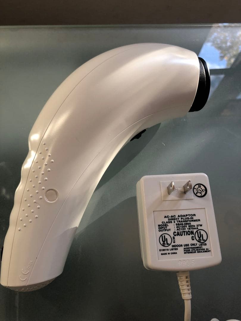 BIOPTRON バイオプトロン　コンパクト