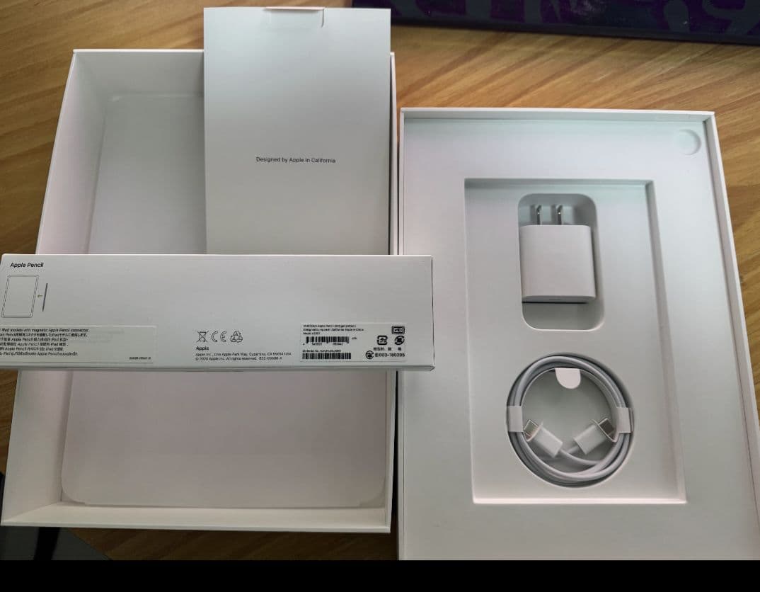 ⚫️美品⚫️iPad Air第5世代 64GB＋Apple Pencil＋カバー