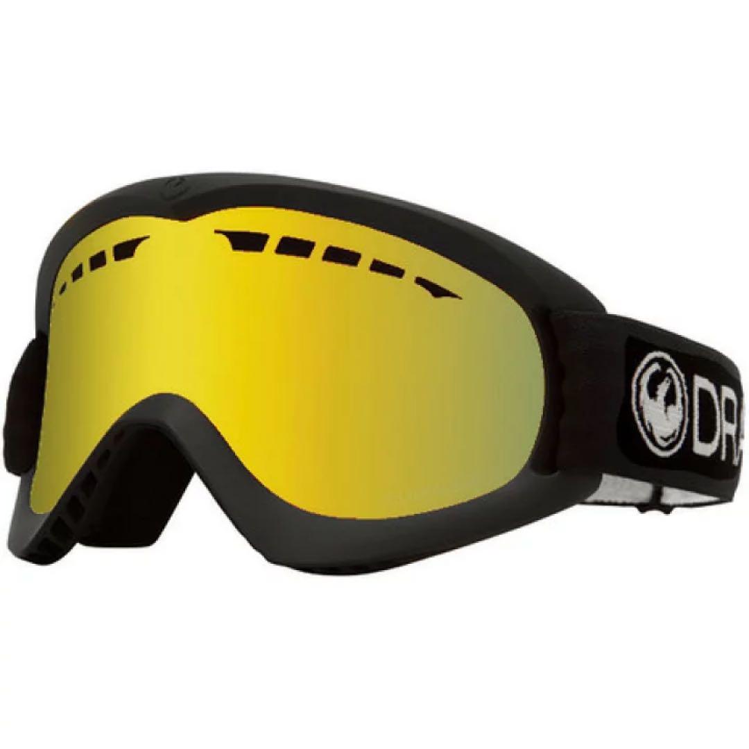 ⭐︎新品未使用⭐︎DRAGON ゴーグル