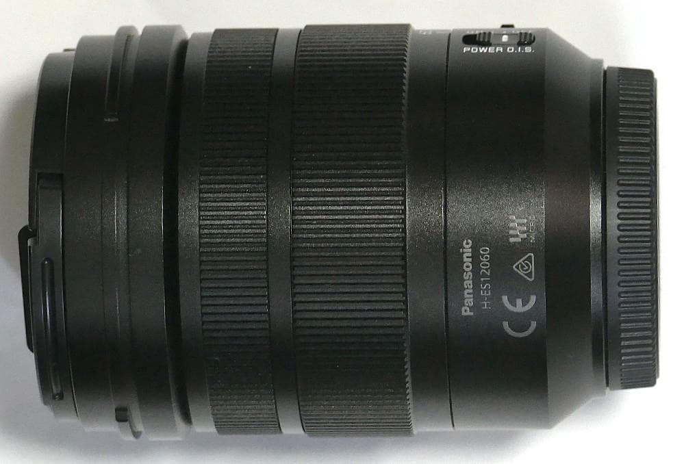 ☆★ パナソニック LUMIX LEICA 12-60mm ★☆