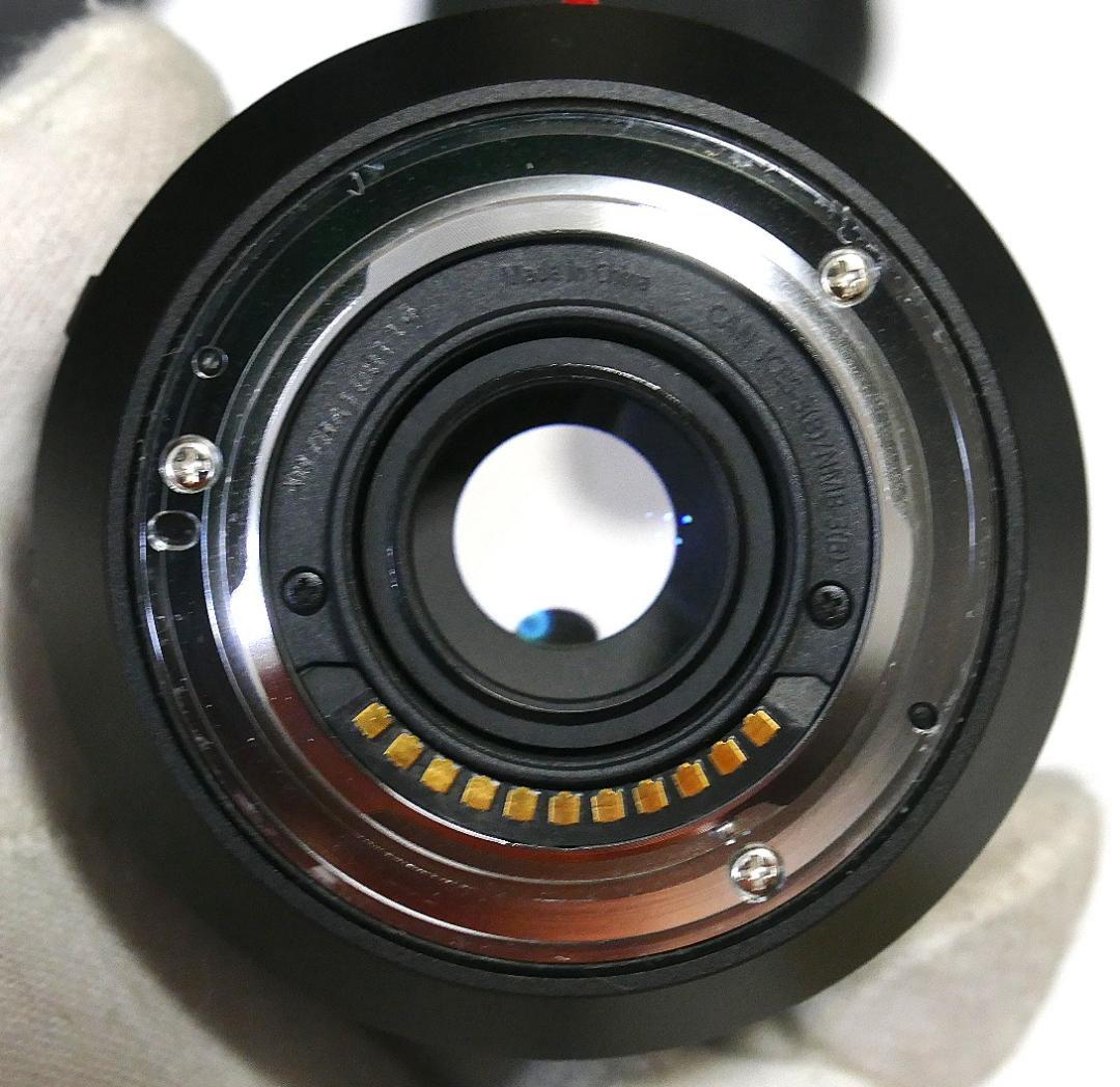 ☆★ パナソニック LUMIX LEICA 12-60mm ★☆