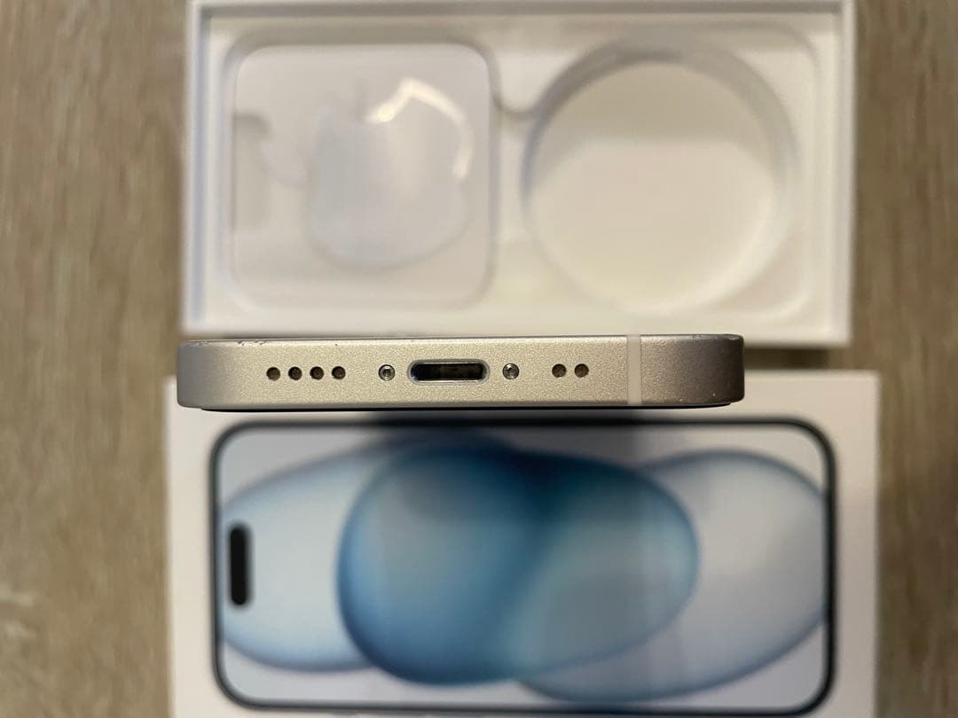 Apple iPhone 12 mini ホワイト 本体 128GB