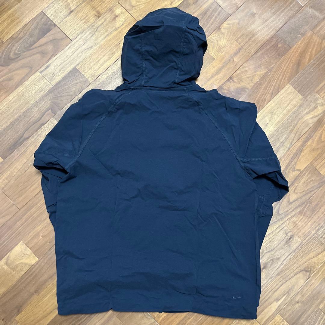 【ヤマト】NIKE ナイキ テック ウィンドランナー ウーブン ジャケット