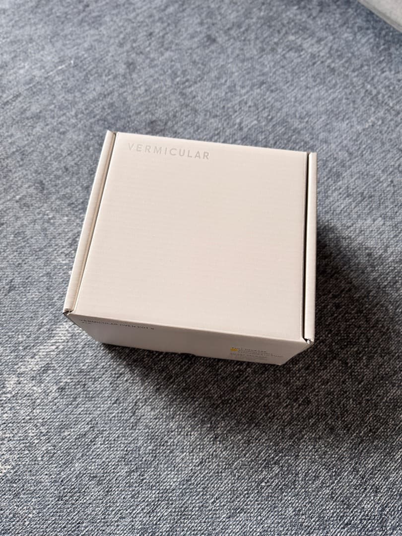 新品 オーブンポット 2　18cm VERMICULAR OVEN POT 2