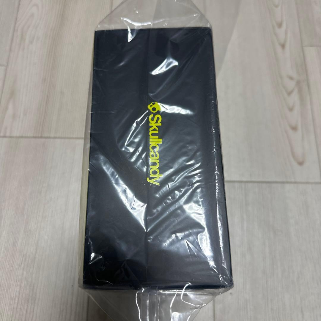 Skullcandy Crusher ANC 2 ワイヤレスヘッドホン