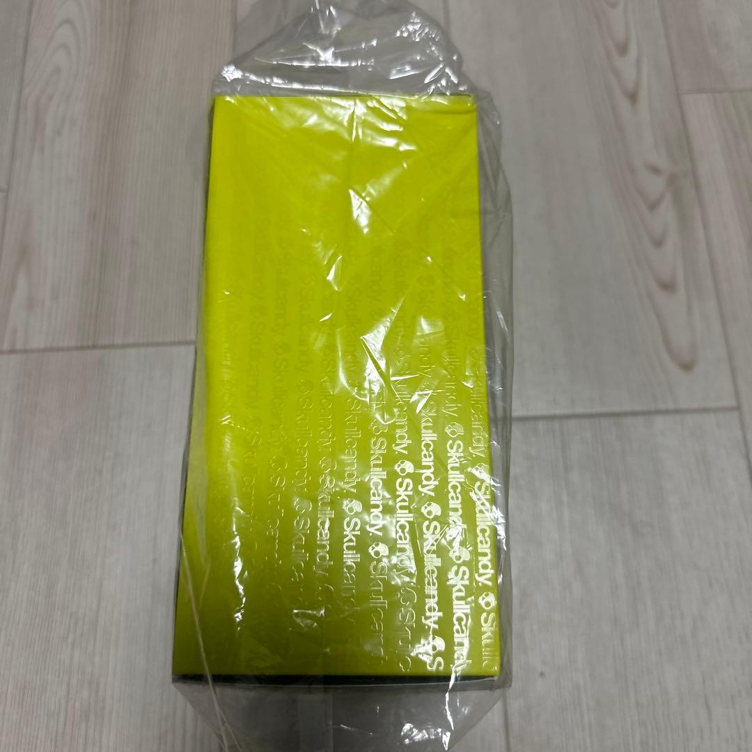 Skullcandy Crusher ANC 2 ワイヤレスヘッドホン