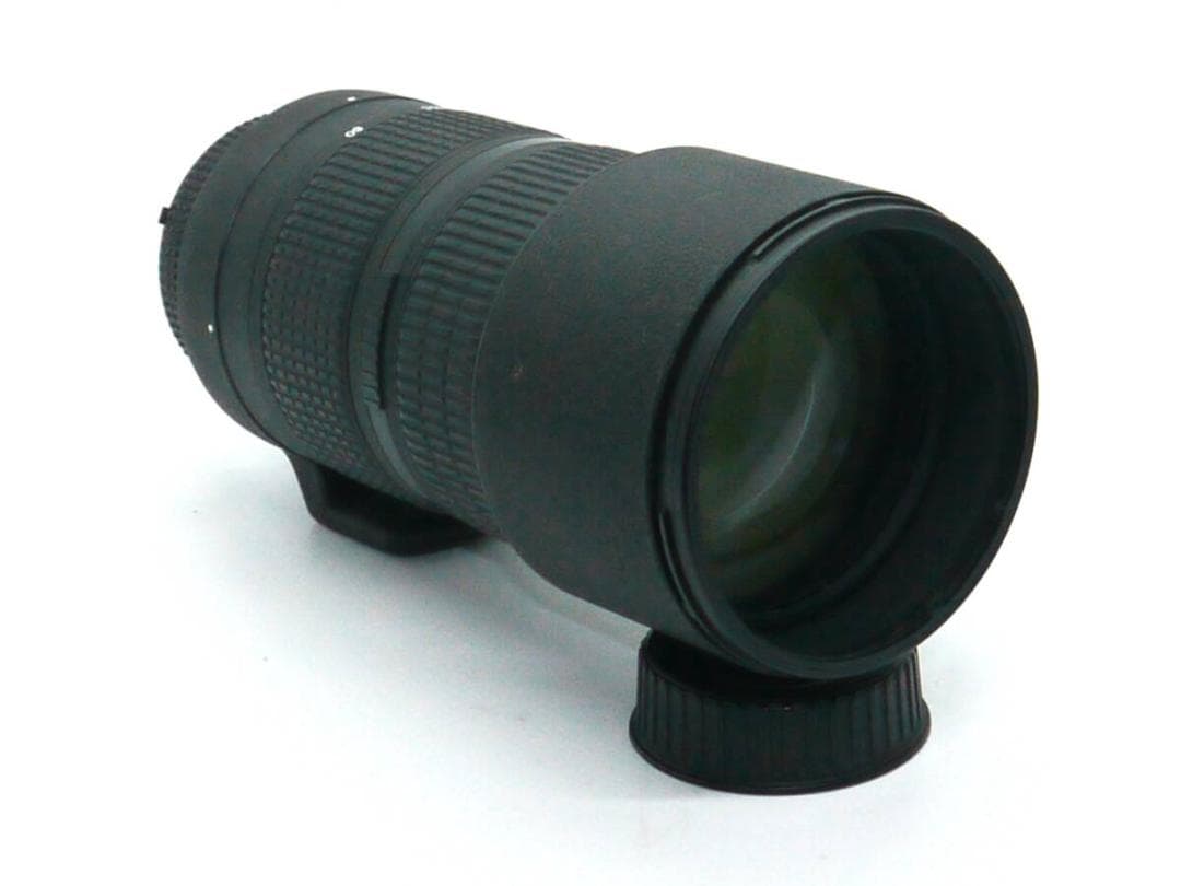 レンズ(ズーム) Nikon AF NIKKOR ED 80-200mm F2.8 D NEW