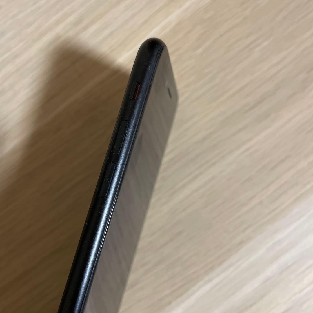 ［ジャンク品］iPhone SE 第2世代 (SE2) 64GB