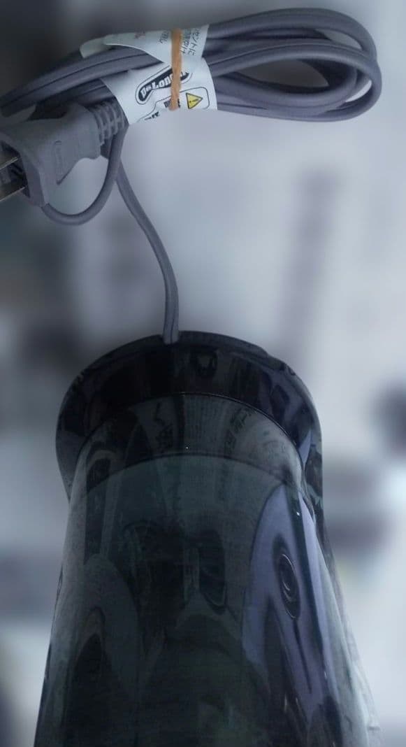 招き猫DeLonghi エスプレッソマシンデロンギエスプレッソマシーン美品