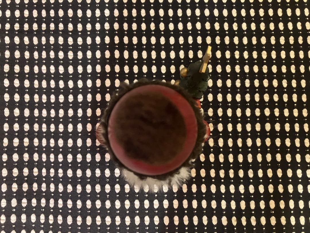 Christian Ulbricht くるみ割り人形 サンタクロース ドイツ