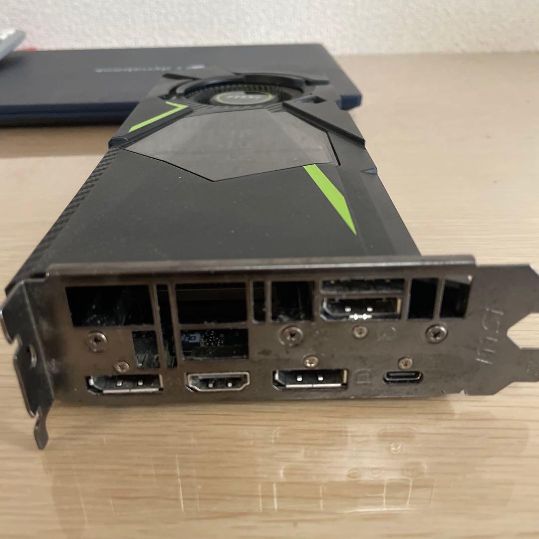 グラフィックボード・グラボ・ビデオカード GeForce RTX 2070