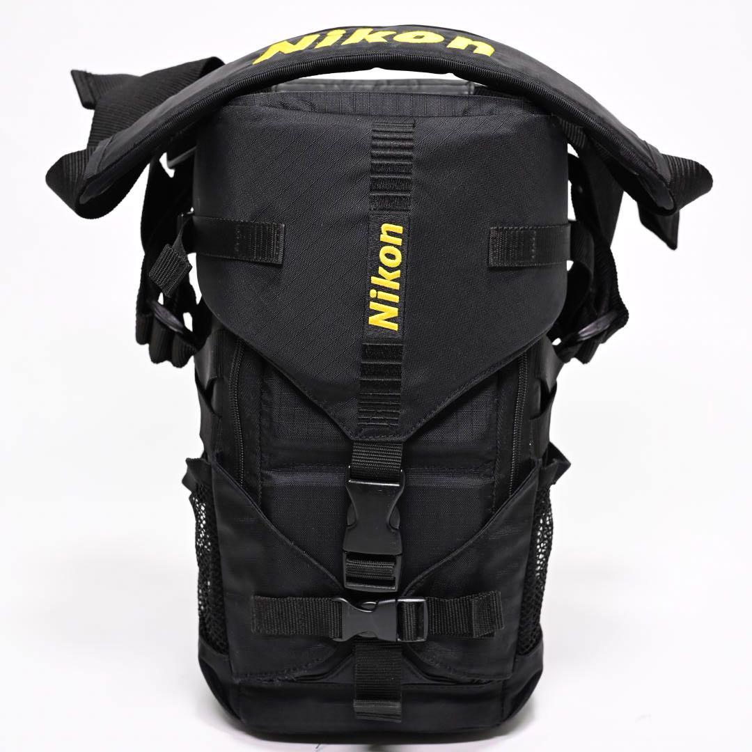 NIKONニコン レンズ AF-S VR Nikkor ED 200mm F2G