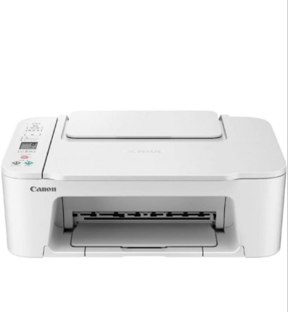 TS3730 プリンター スキャナ コピー機 複合機 本体 CANON ioo