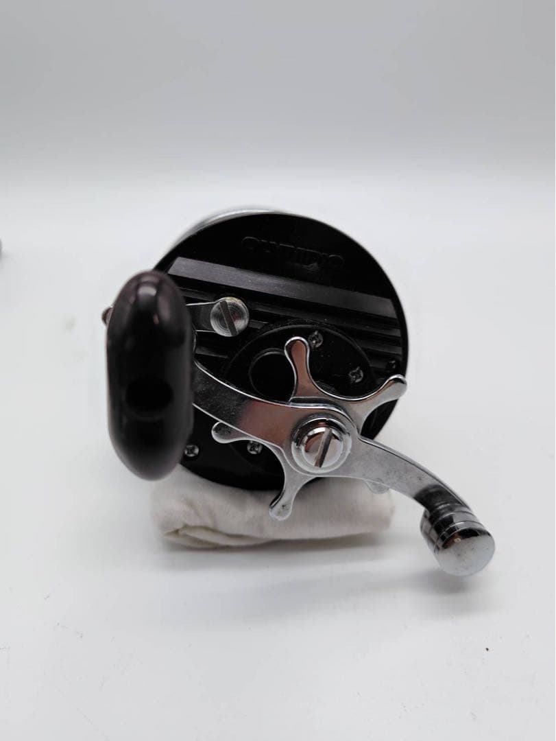 T*X様 Daiwa shimano アブガルシア　スピニングリール セット　リ