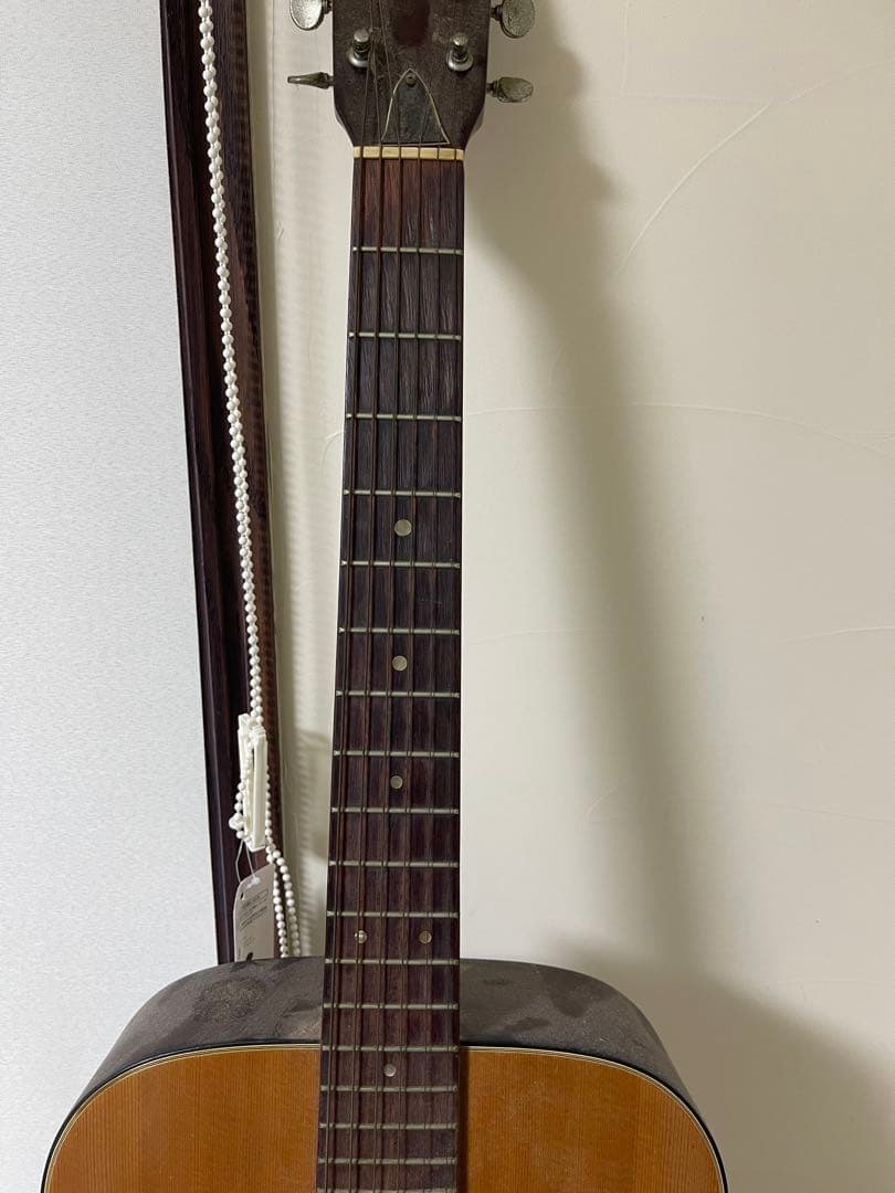 elite f120 takamine アコースティックギター