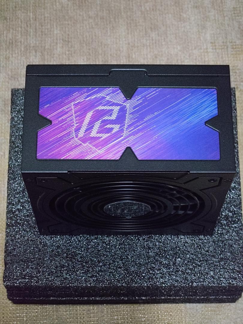 ASRock PG-1000G 1000W 電源ユニット