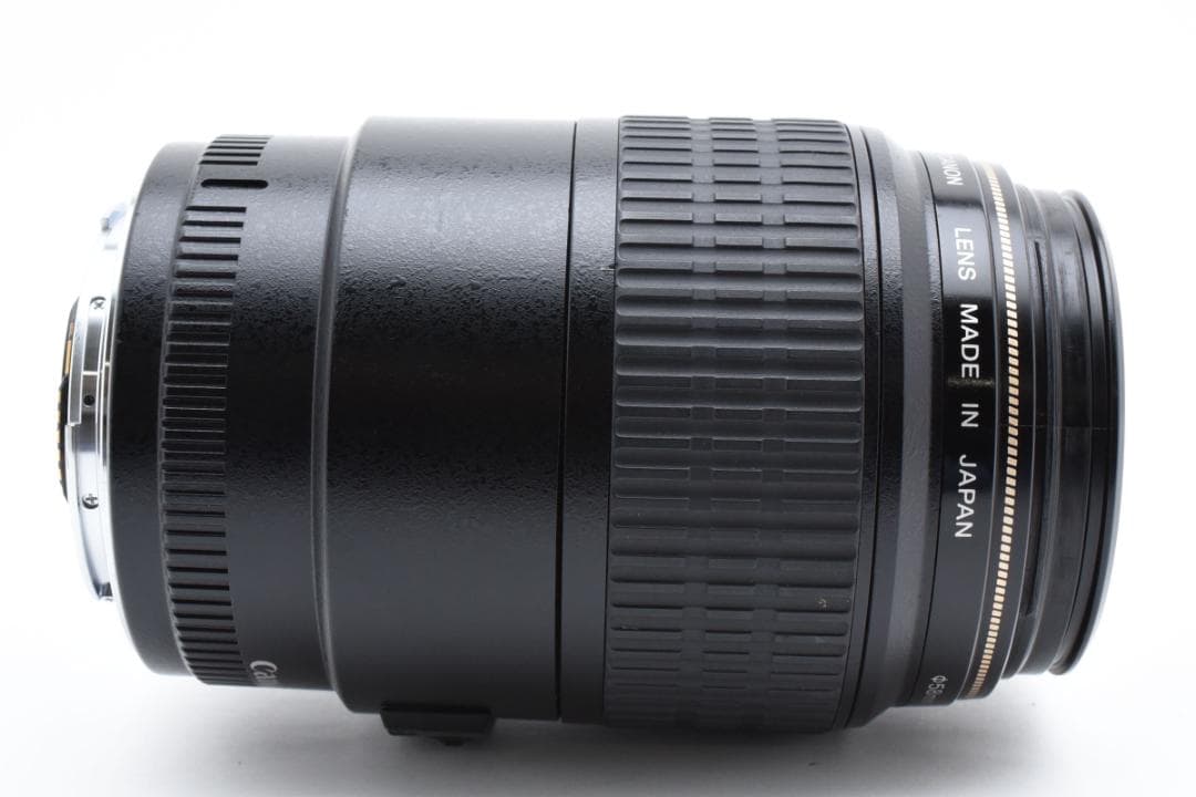 ★カビ★ キャノン EF 100mm F2.8 MACRO USM #19567