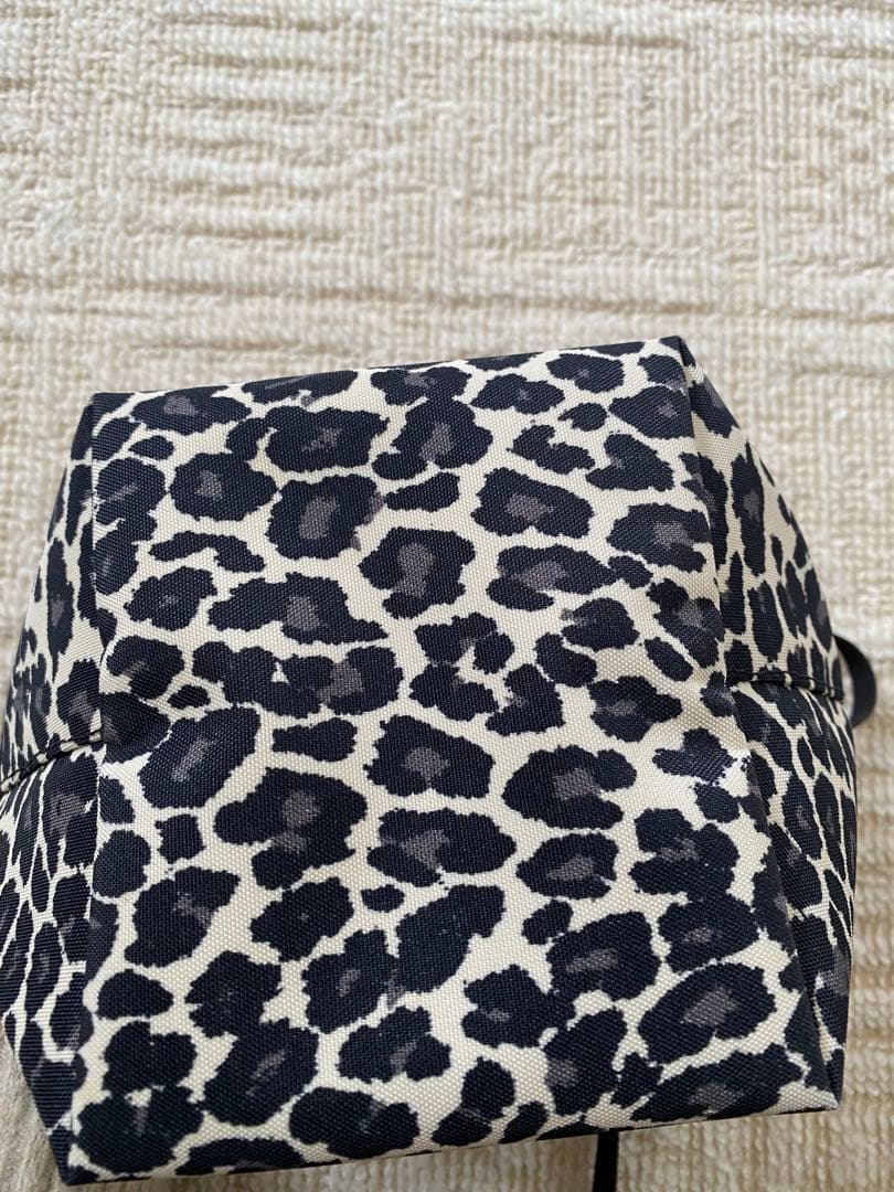 エルベシャプリエ　2885F パンサーブラン　Sサイズ