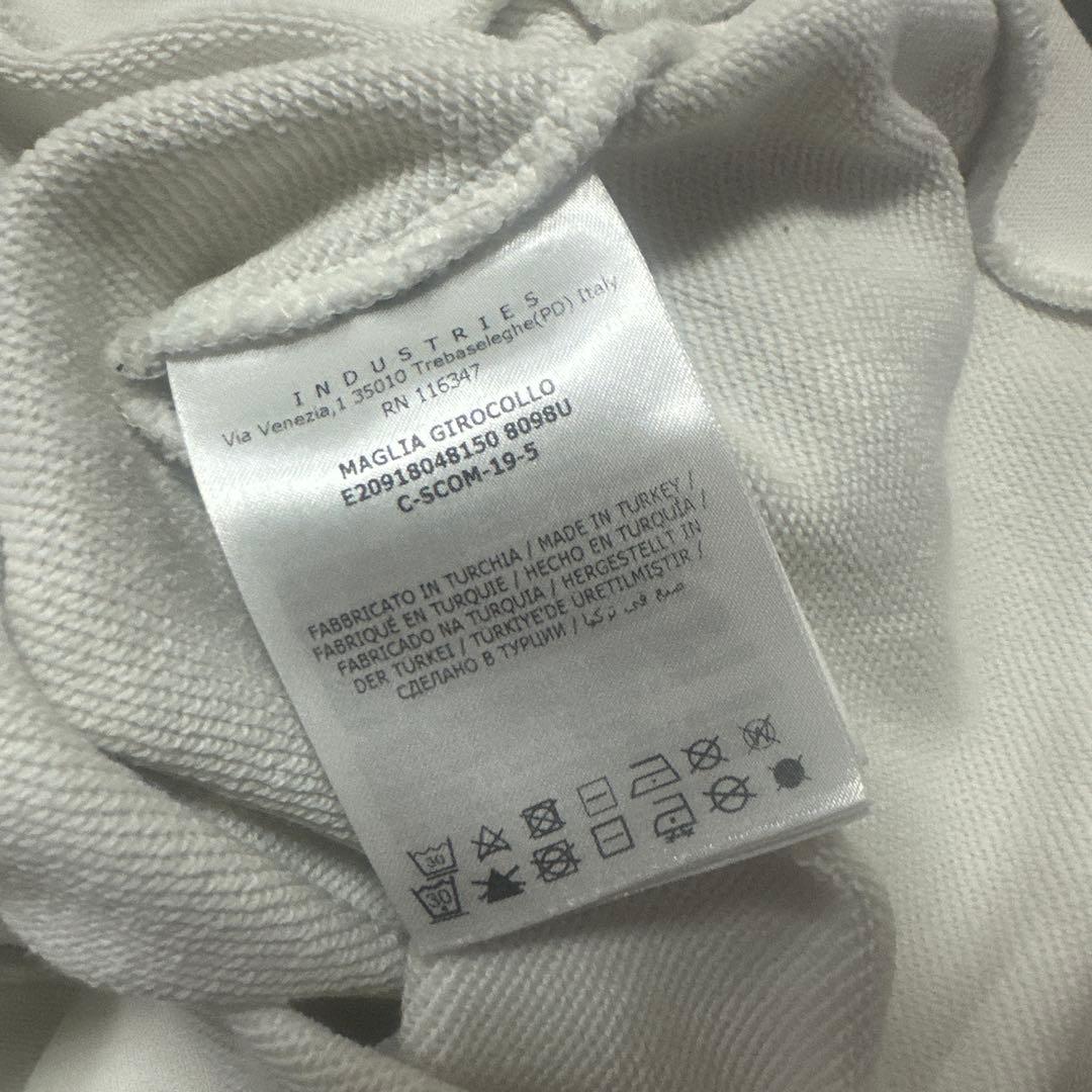 ア*ル様 MONCLER トレーナー