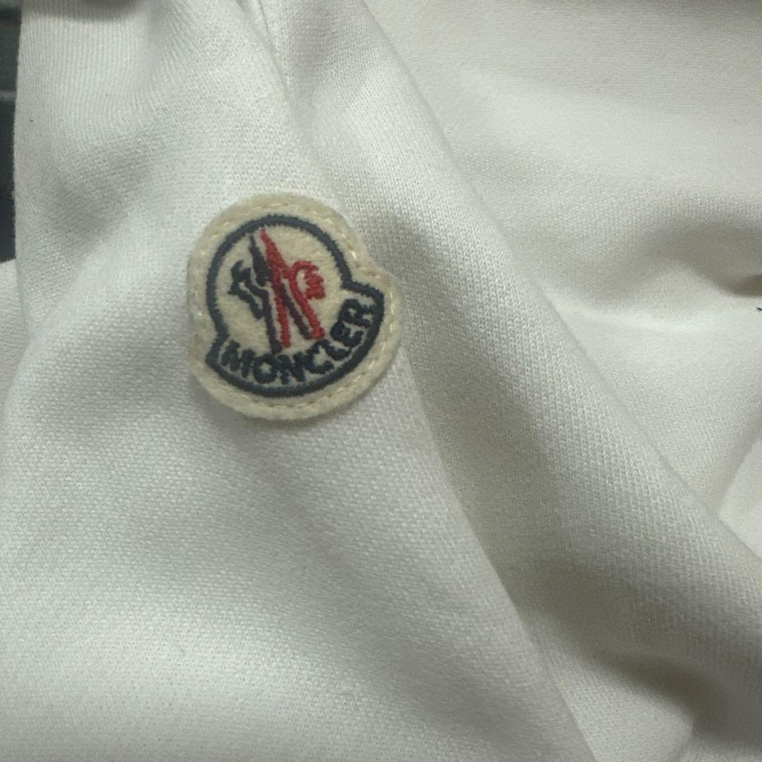 ア*ル様 MONCLER トレーナー