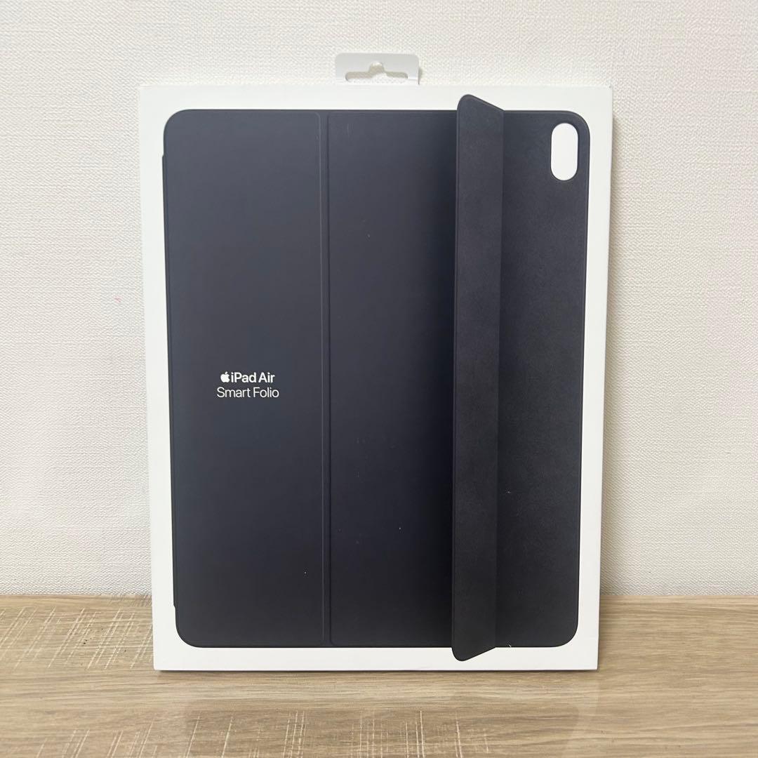 【純正品】Apple 13インチiPad Air(M2)用Smart Folio