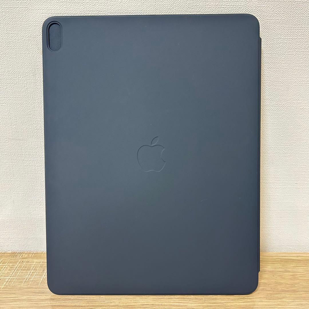 【純正品】Apple 13インチiPad Air(M2)用Smart Folio