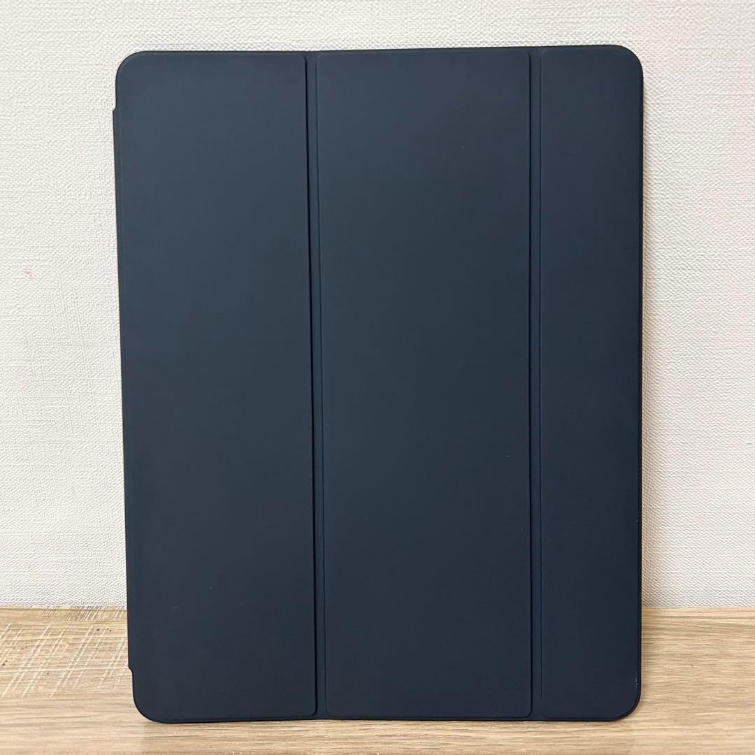 【純正品】Apple 13インチiPad Air(M2)用Smart Folio
