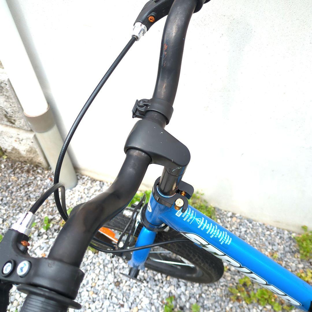 STRIDER 14X　ストライダー14x