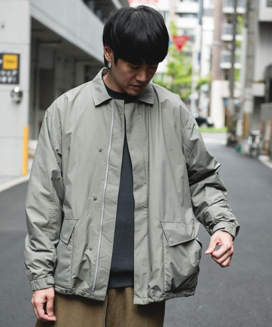 【新品】Marmot×DOORS別注 PERTEX Octa Jacket M