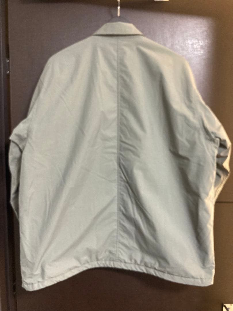 【新品】Marmot×DOORS別注 PERTEX Octa Jacket M