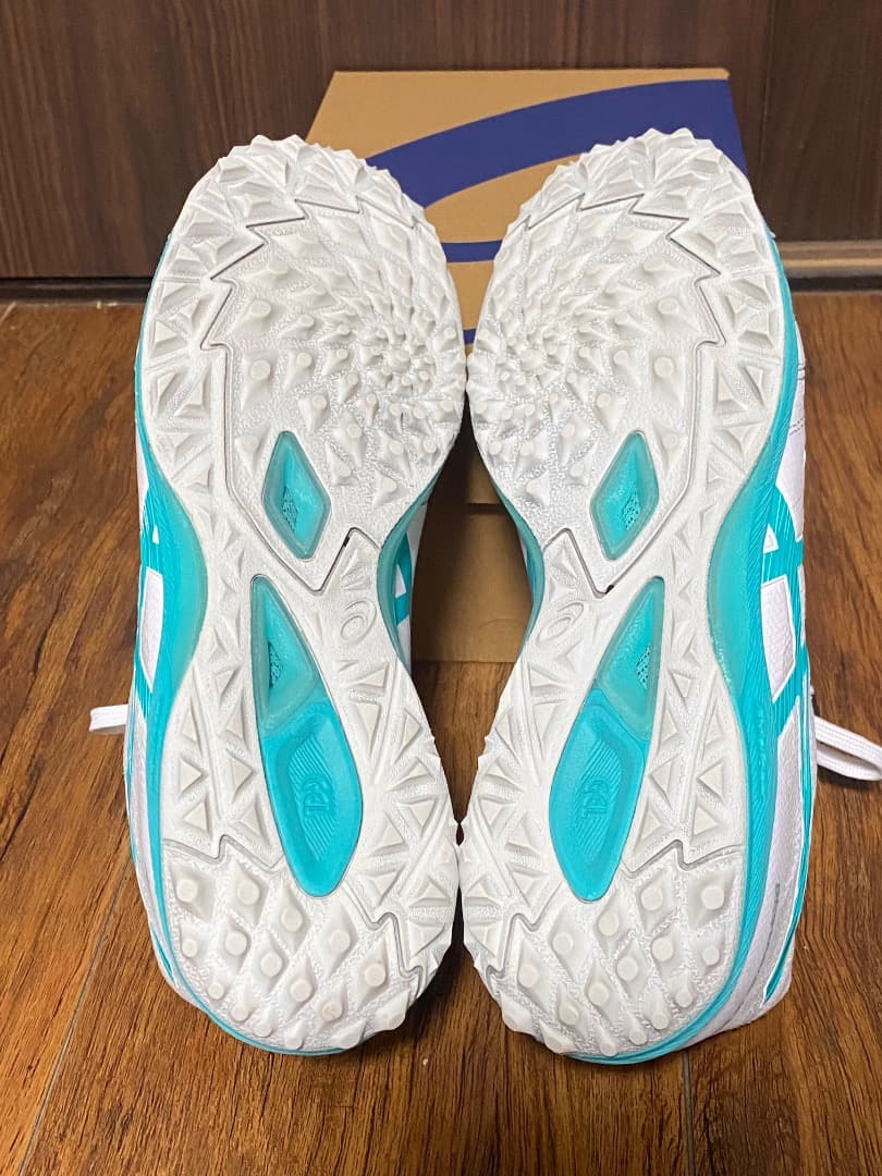 シューズ Asics Destaque K TF 26.5cm