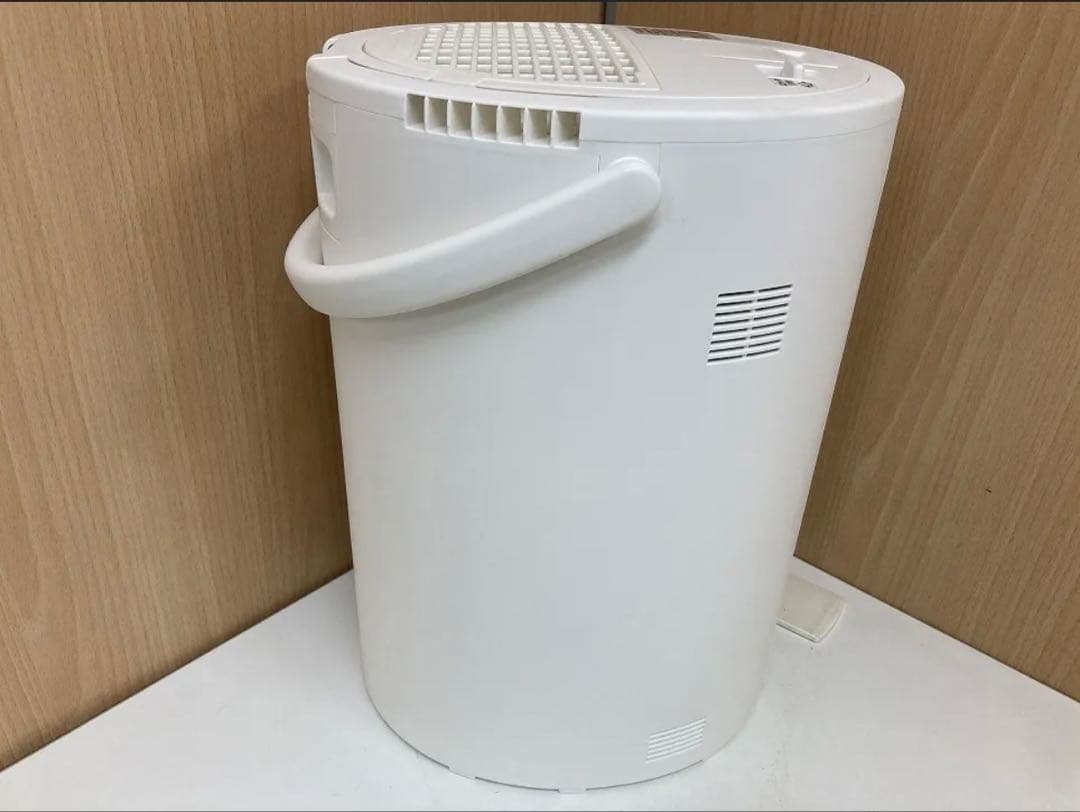 【美品】置き型加湿器 4L ZOJIRUSHI EE-DB50