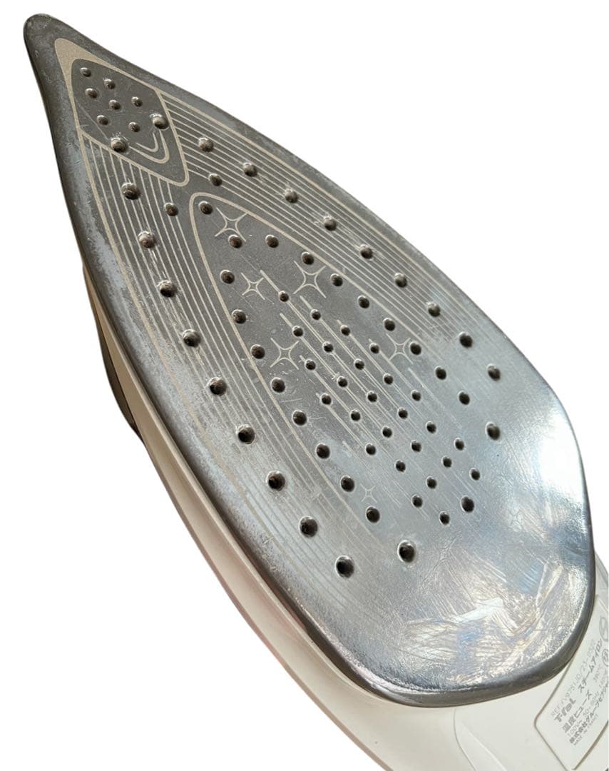 スチームアイロン T-FAL