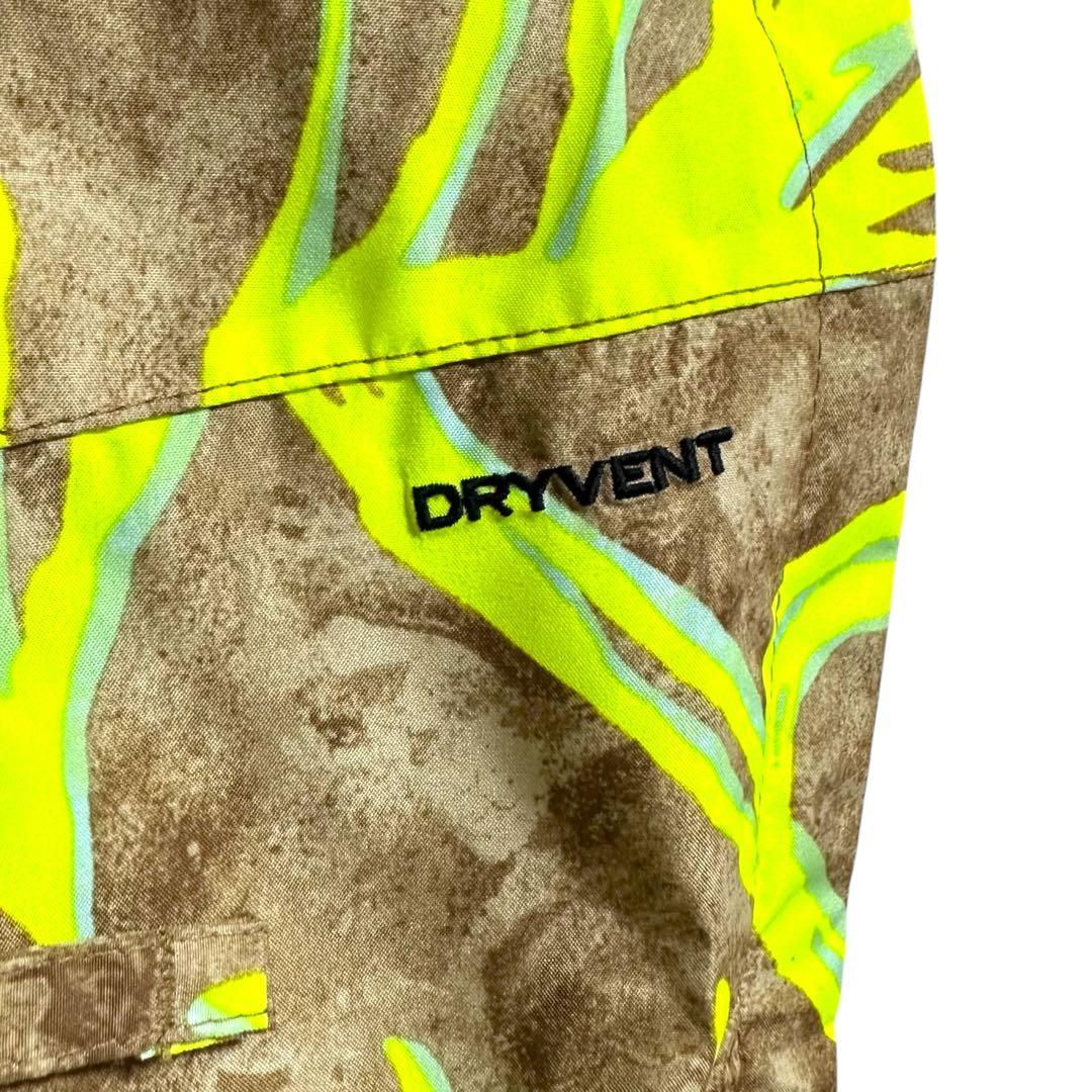 THE NORTH FACE ノースフェイス スキーウェア XL/R 新品