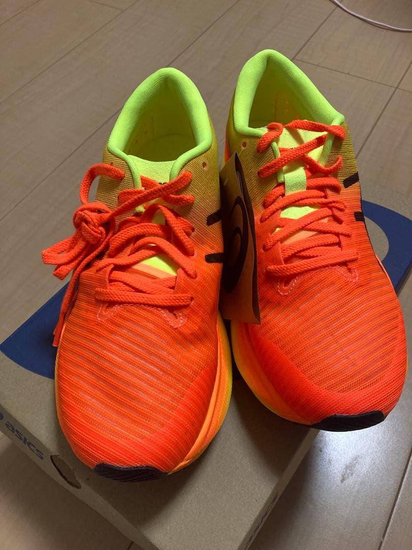 【23.5】新品_メタスピードスカイ