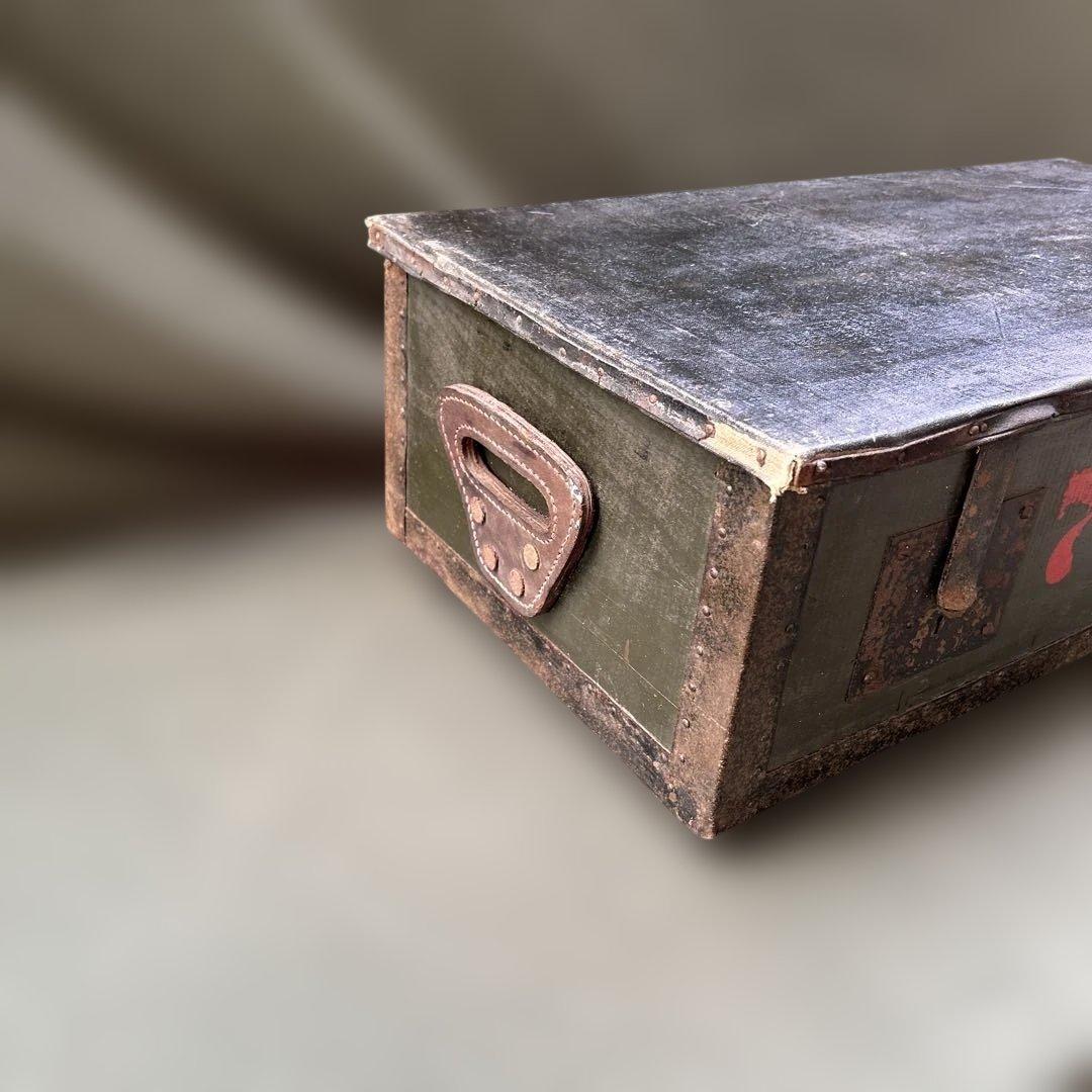 2685 米軍放出品