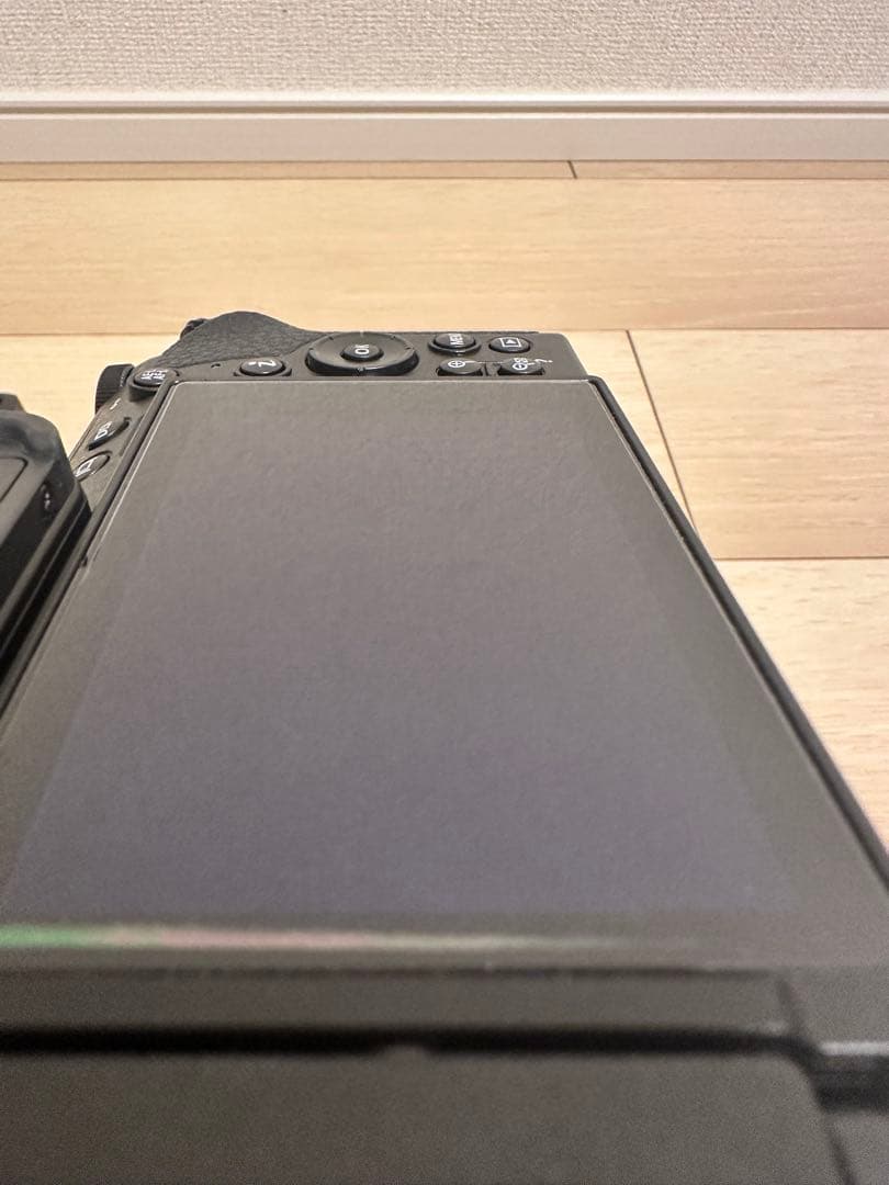 (美品・おまけ付き・即使用可能)Nikon Z50II 16-50レンズキット