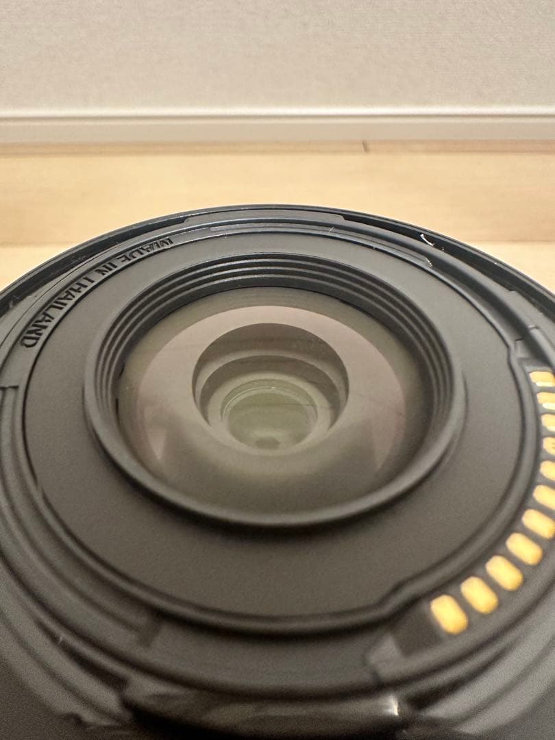 (美品・おまけ付き・即使用可能)Nikon Z50II 16-50レンズキット