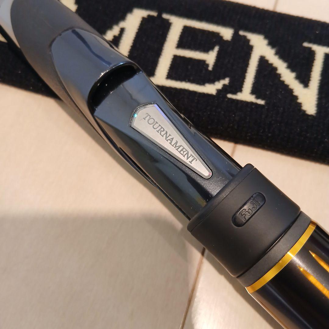 [新品未使用品] ダイワ 16 トーナメント ISO 1.5-50