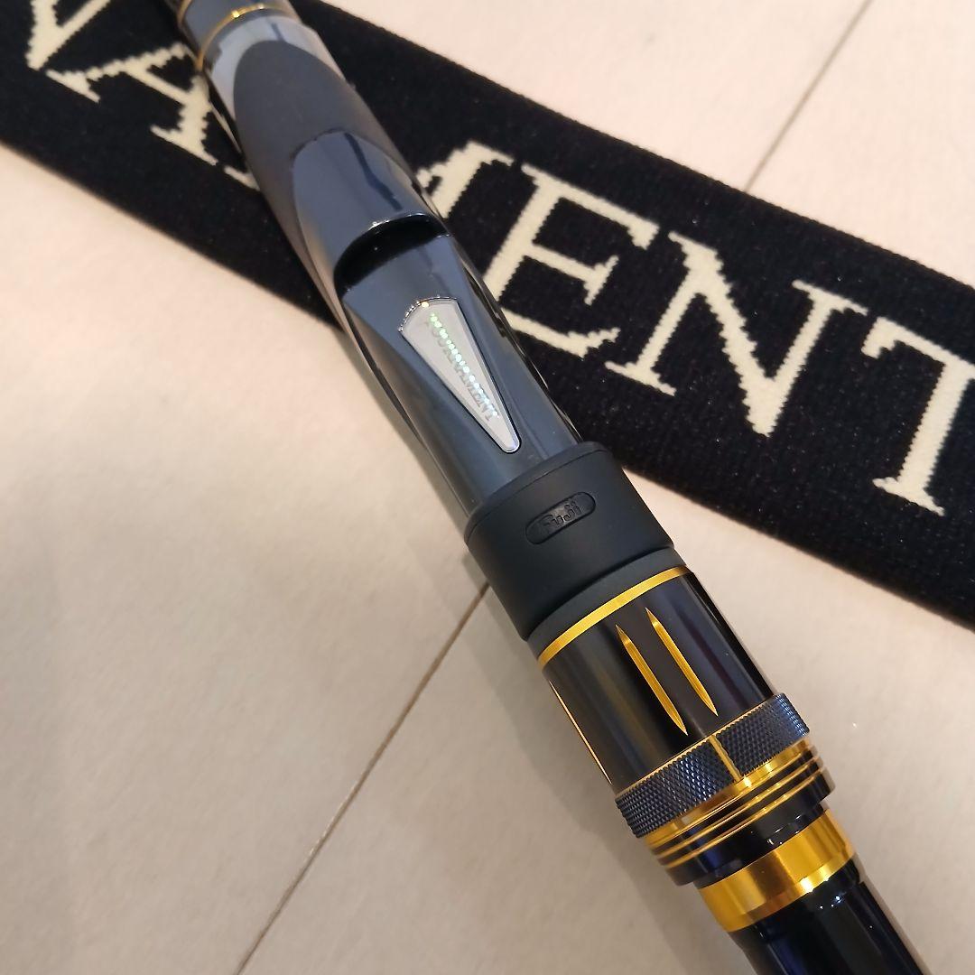 [新品未使用品] ダイワ 16 トーナメント ISO 1.5-50