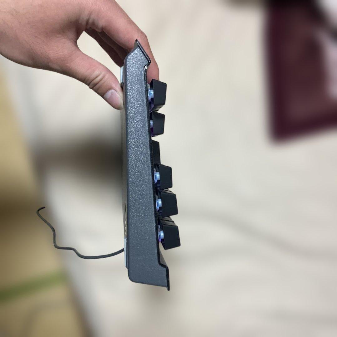 LEOBOG K27キーボード logicoolマウス セット