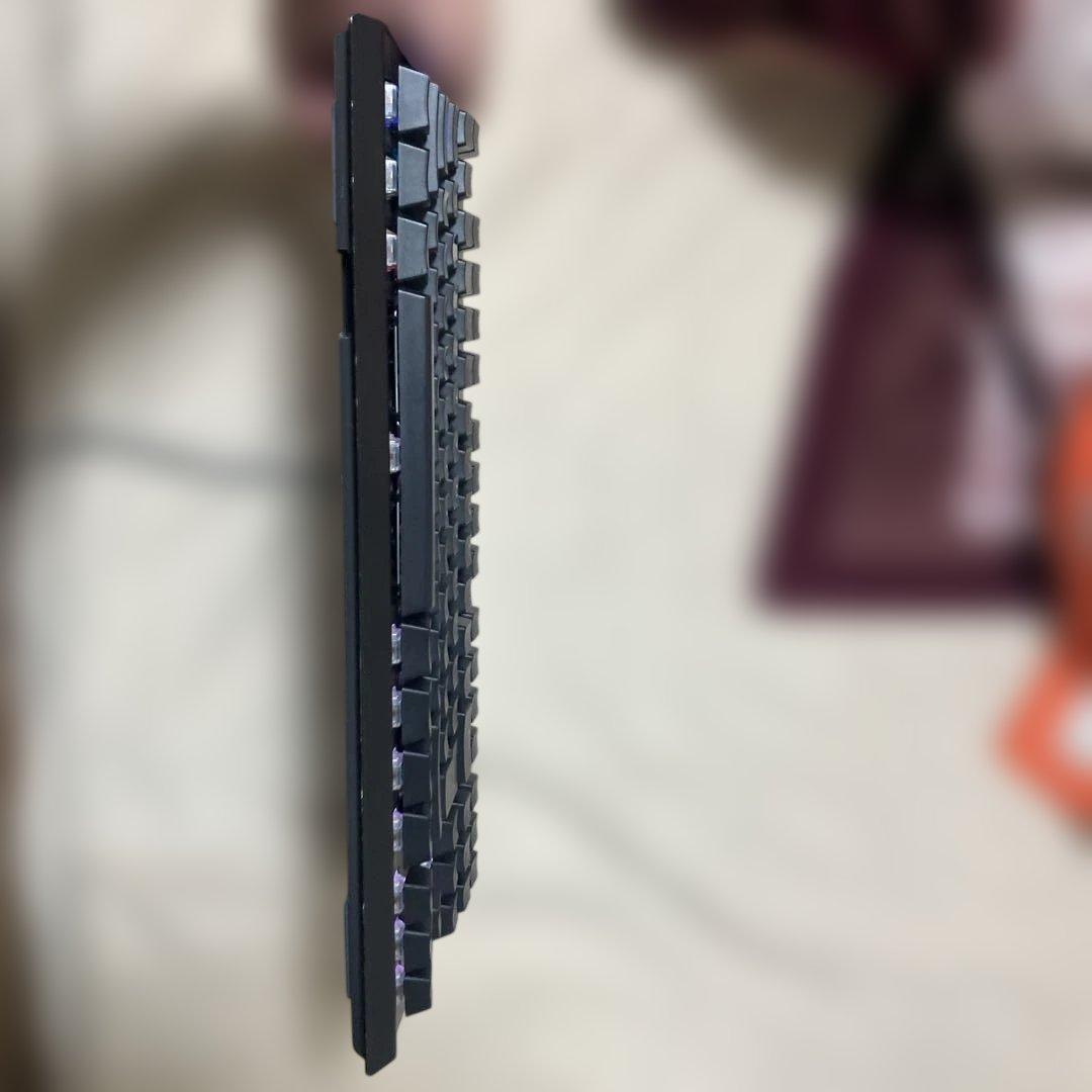 LEOBOG K27キーボード logicoolマウス セット