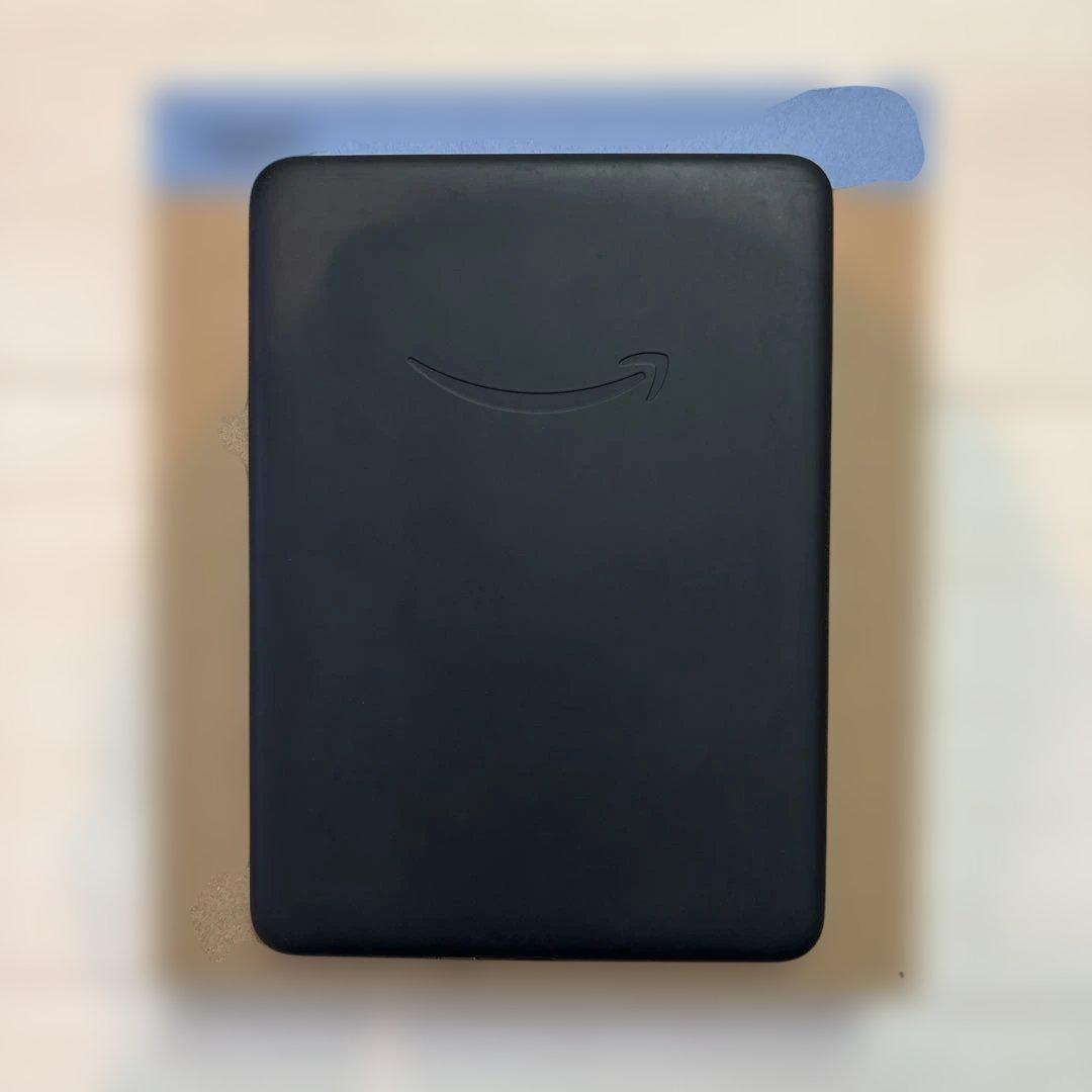 第12世代　Kindle Paperwhite