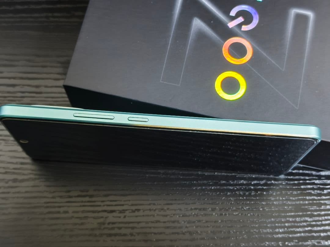 美品Vivo iQOO Z9 Turbo 12GB/512GB