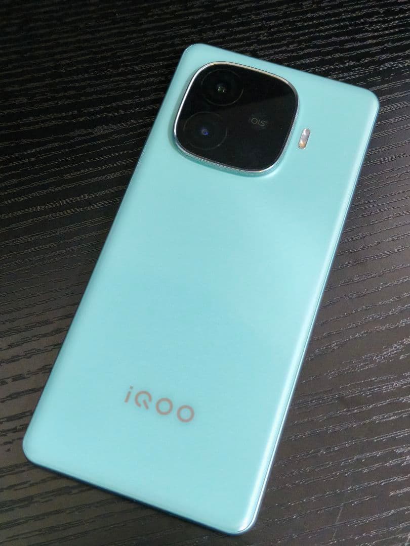 美品Vivo iQOO Z9 Turbo 12GB/512GB