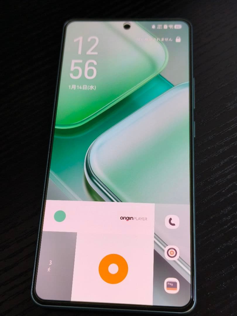 美品Vivo iQOO Z9 Turbo 12GB/512GB