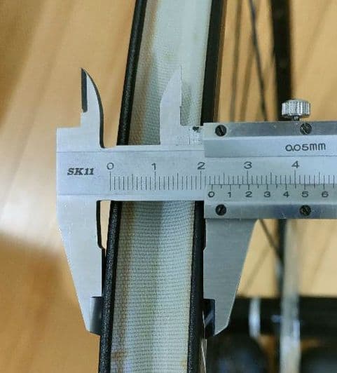 ロードバイク ディスクホイール前後 スルーアクスル ALTERNA DISC