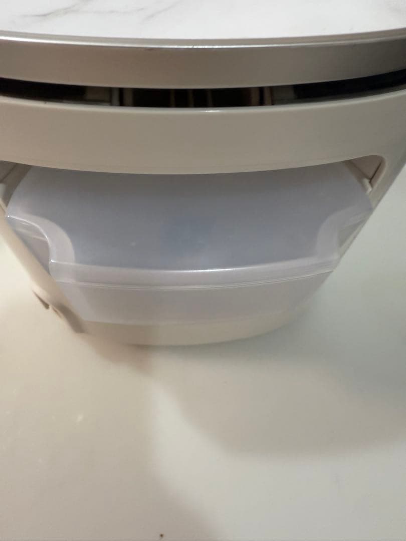 スチーマー ナノケア EH-SA0B パナソニック