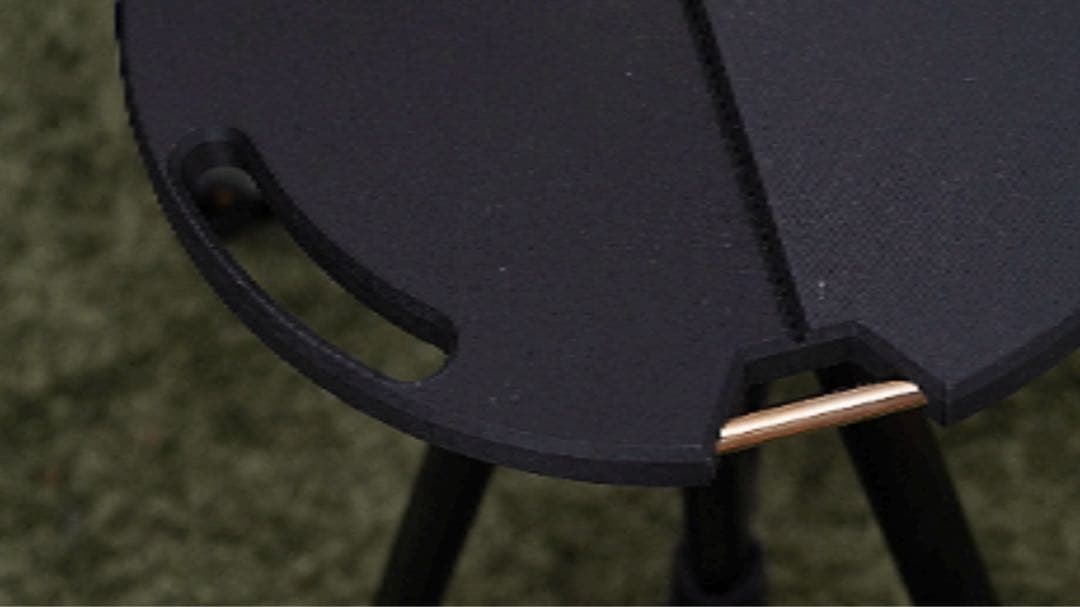 三脚テーブル天板