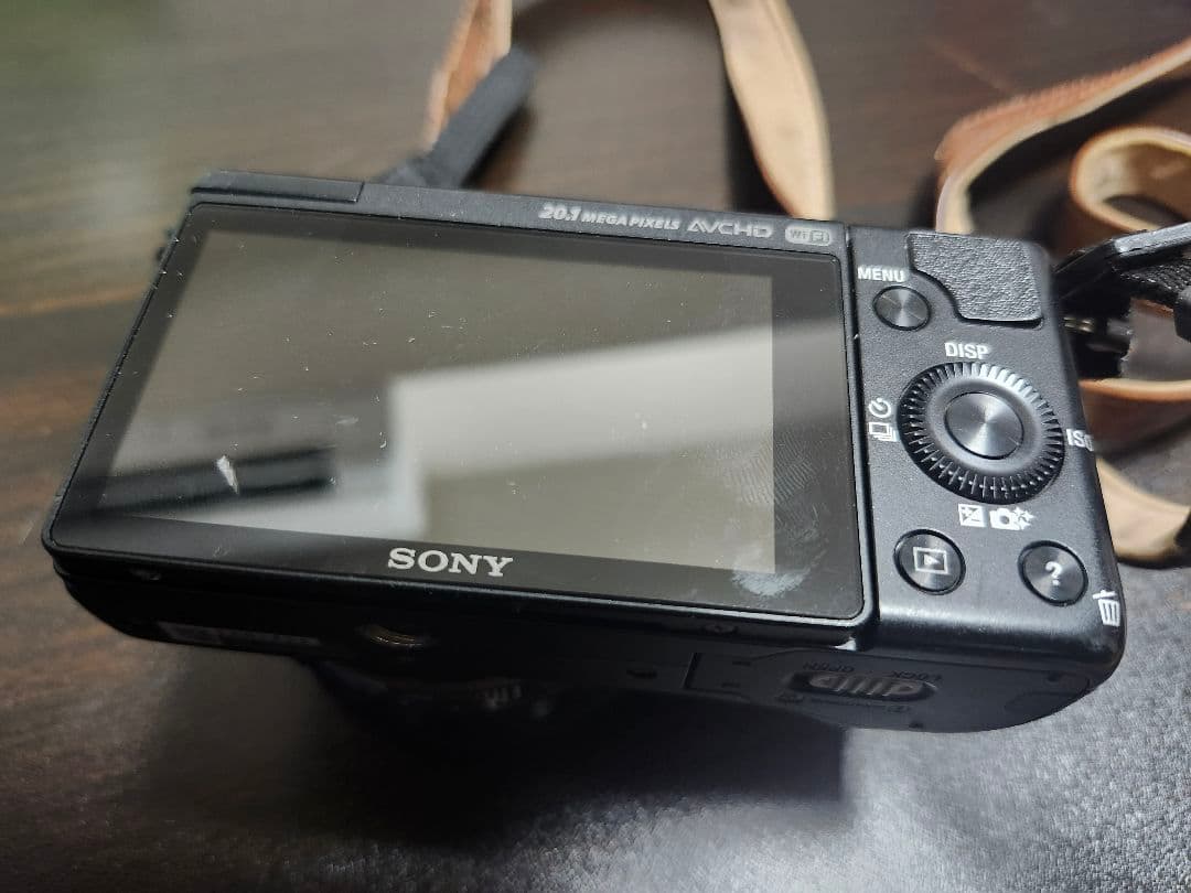 ジャンクSony α5000 ミラーレスカメラ レンズセット